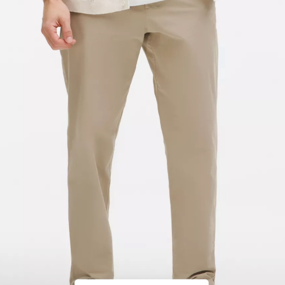 lululemon athletica ABC Pant